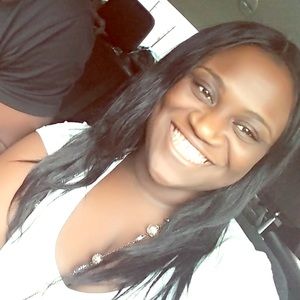 Meet your Posher, Mattie